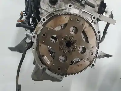 Second-hand car spare part complete engine for bmw serie 3 touring (e91) 318d oem iam references n47d20c  n1.z1.39.2.b