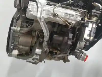 Second-hand car spare part complete engine for bmw serie 3 touring (e91) 318d oem iam references n47d20c  n1.z1.39.2.b