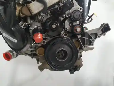 Second-hand car spare part complete engine for bmw serie 3 touring (e91) 318d oem iam references n47d20c  n1.z1.39.2.b