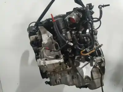 Second-hand car spare part complete engine for bmw serie 3 touring (e91) 318d oem iam references n47d20c  n1.z1.39.2.b