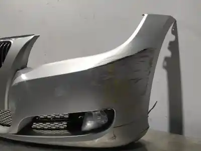 Second-hand car spare part front bumper for bmw serie 3 touring (e91) 318d oem iam references   n2.z1.7.a