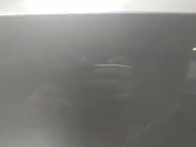 Second-hand car spare part front bumper for bmw serie 3 touring (e91) 318d oem iam references   n2.z1.7.a