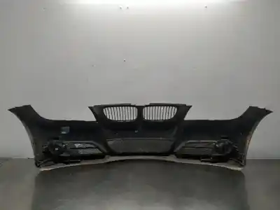 Second-hand car spare part front bumper for bmw serie 3 touring (e91) 318d oem iam references   n2.z1.7.a