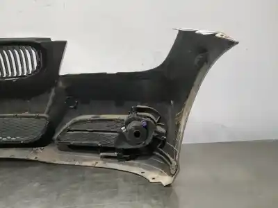 Second-hand car spare part front bumper for bmw serie 3 touring (e91) 318d oem iam references   n2.z1.7.a