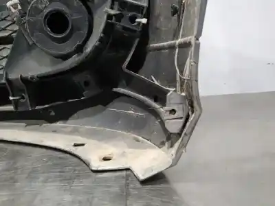 Second-hand car spare part front bumper for bmw serie 3 touring (e91) 318d oem iam references   n2.z1.7.a