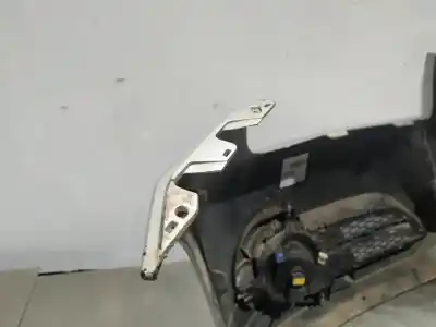 Second-hand car spare part front bumper for bmw serie 3 touring (e91) 318d oem iam references   n2.z1.7.a