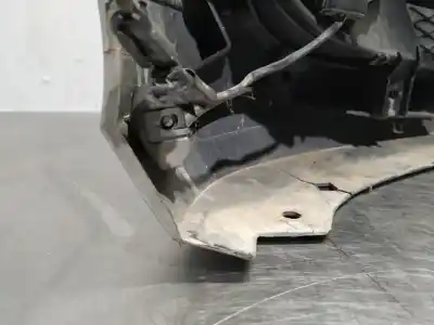 Second-hand car spare part front bumper for bmw serie 3 touring (e91) 318d oem iam references   n2.z1.7.a