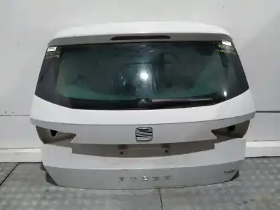 Second-hand car spare part tailgate for seat ateca (kh7) style oem iam references   n5.z1.5.10.a