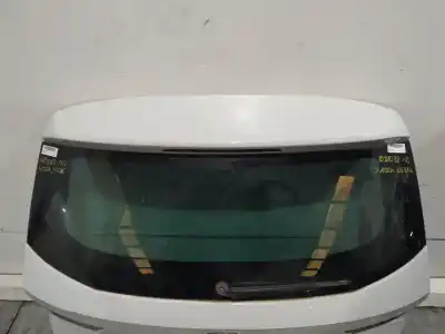 Second-hand car spare part tailgate for seat ateca (kh7) style oem iam references   n5.z1.5.10.a