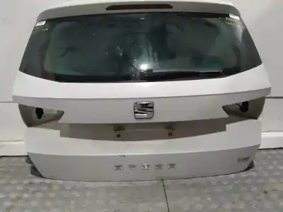 Second-hand car spare part tailgate for seat ateca (kh7) style oem iam references   n5.z1.5.10.a