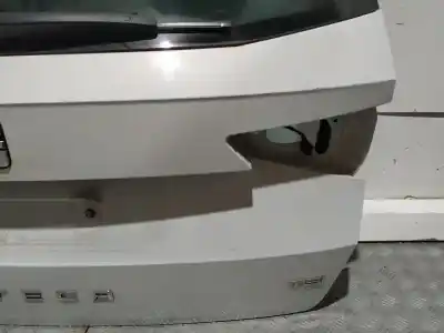 Second-hand car spare part tailgate for seat ateca (kh7) style oem iam references   n5.z1.5.10.a