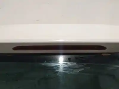 Second-hand car spare part tailgate for seat ateca (kh7) style oem iam references   n5.z1.5.10.a