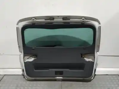 Second-hand car spare part tailgate for seat ateca (kh7) style oem iam references   n5.z1.5.10.a