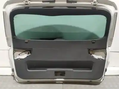 Second-hand car spare part tailgate for seat ateca (kh7) style oem iam references   n5.z1.5.10.a