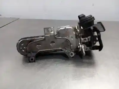 Tweedehands auto-onderdeel egr-koeler voor volkswagen golf v berlina (1k1) conceptline (e) oem iam-referenties 038131513ad 03g131063e