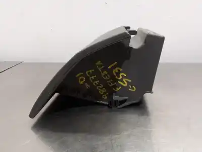 Автозапчасти б/у бардачок за ford fiesta (cbk) ambiente ссылки oem iam 2s61a06024  n1.z2.16.1.4