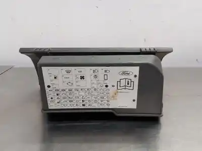 Автозапчасти б/у бардачок за ford fiesta (cbk) ambiente ссылки oem iam 2s61a06024  n1.z2.16.1.4