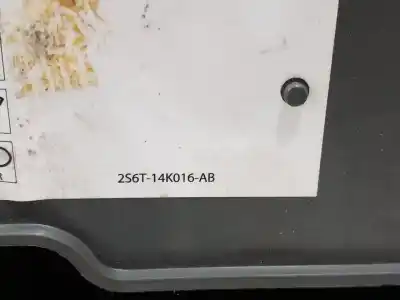 Автозапчасти б/у бардачок за ford fiesta (cbk) ambiente ссылки oem iam 2s61a06024  n1.z2.16.1.4