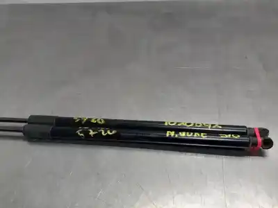 Second-hand car spare part TAILGATE GAS STRUT for NISSAN JUKE (F15)  OEM IAM references 90450BV81A  N1.Z2.10.3.2