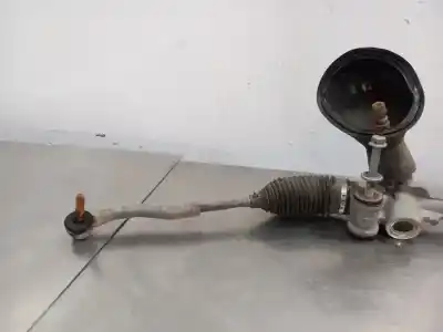 Second-hand car spare part steering rack for toyota yaris city oem iam references 7z081132b