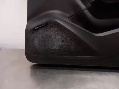 Second-hand car spare part right front door trim for seat ateca (kh7) style oem iam references 575867132  n1.z1.30.3.b