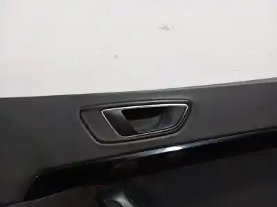 Second-hand car spare part right front door trim for seat ateca (kh7) style oem iam references 575867132  n1.z1.30.3.b
