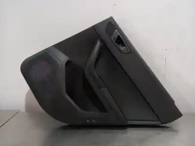 Peça sobressalente para automóvel em segunda mão forra / revestimento da porta traseira direita por seat ateca (kh7) style referências oem iam 575867184  n1.z1.30.3.b