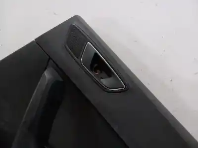 Peça sobressalente para automóvel em segunda mão forra / revestimento da porta traseira direita por seat ateca (kh7) style referências oem iam 575867184  n1.z1.30.3.b