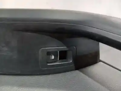 Peça sobressalente para automóvel em segunda mão forra / revestimento da porta traseira direita por seat ateca (kh7) style referências oem iam 575867184  n1.z1.30.3.b