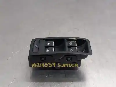 Автозапчасти б/у выключатель левого переднего окна за seat ateca (kh7) style ссылки oem iam 5g0959857g  n1.z1.16.15