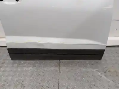 Peça sobressalente para automóvel em segunda mão porta dianteira direita por seat ateca (kh7) style referências oem iam 