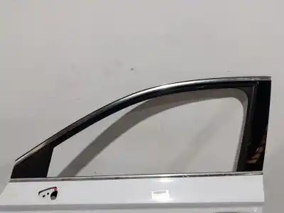 Second-hand car spare part left front door for seat ateca (kh7) style oem iam references   n5.z1.1.23.a