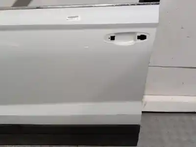 Second-hand car spare part left front door for seat ateca (kh7) style oem iam references   n5.z1.1.23.a