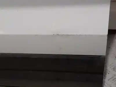 Second-hand car spare part left front door for seat ateca (kh7) style oem iam references   n5.z1.1.23.a