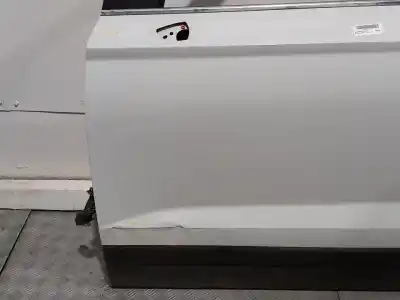 Second-hand car spare part left front door for seat ateca (kh7) style oem iam references   n5.z1.1.23.a