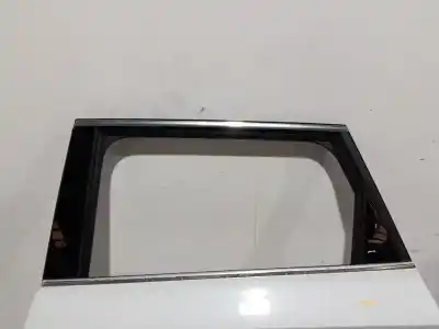 Peça sobressalente para automóvel em segunda mão porta do automóvel traseira esquerda por seat ateca (kh7) style referências oem iam 