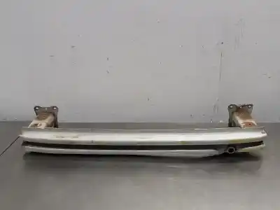 Peça sobressalente para automóvel em segunda mão reforço do pára choques traseiro por seat ateca (kh7) style referências oem iam 