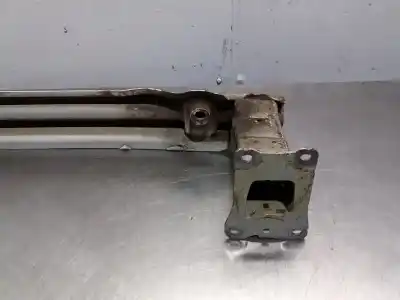 Second-hand car spare part rear bumper reinforcement for seat ateca (kh7) style oem iam references   n2.z1.29.3.3