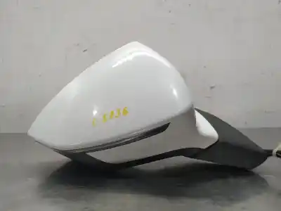 Peça sobressalente para automóvel em segunda mão espelho retrovisor direito por seat ateca (kh7) style referências oem iam   n1.z1.17.3.a