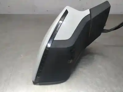 Peça sobressalente para automóvel em segunda mão espelho retrovisor direito por seat ateca (kh7) style referências oem iam   n1.z1.17.3.a