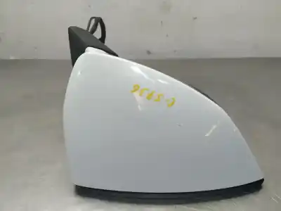 Peça sobressalente para automóvel em segunda mão espelho retrovisor direito por seat ateca (kh7) style referências oem iam   n1.z1.17.3.a