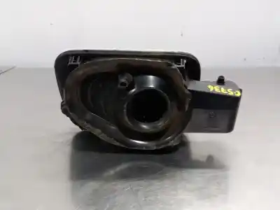 Peça sobressalente para automóvel em segunda mão tampa de combustível externa por seat ateca (kh7) style referências oem iam 575809702