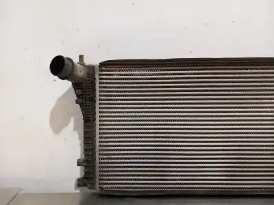Peça sobressalente para automóvel em segunda mão INTERCOOLER por VOLKSWAGEN GOLF VI (5K1)  Referências OEM IAM 1K0145803AF  N2.Z1.39.2.4