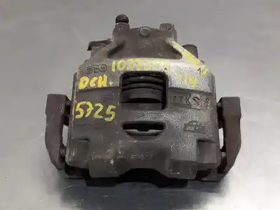 Second-hand car spare part front right brake caliper for toyota yaris city oem iam references 