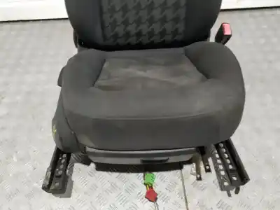 Second-hand car spare part right front seat for audi a3 (8vk) design edition oem iam references 