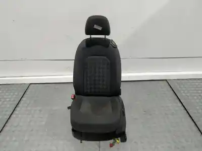 Peça sobressalente para automóvel em segunda mão assento dianteiro esquerdo por audi a3 (8vk) design edition referências oem iam   n2.z2.p.5.f.1
