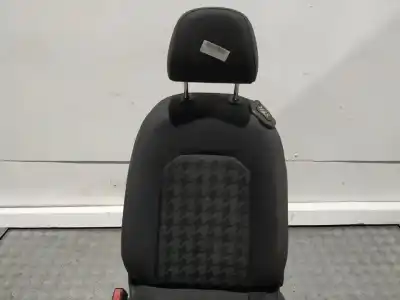 Peça sobressalente para automóvel em segunda mão assento dianteiro esquerdo por audi a3 (8vk) design edition referências oem iam   n2.z2.p.5.f.1
