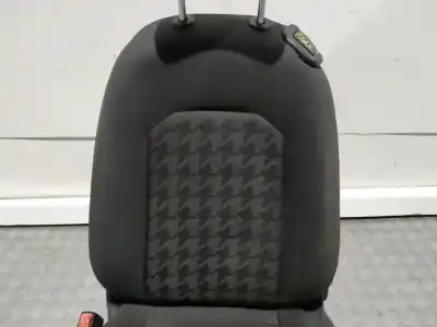 Peça sobressalente para automóvel em segunda mão assento dianteiro esquerdo por audi a3 (8vk) design edition referências oem iam   n2.z2.p.5.f.1