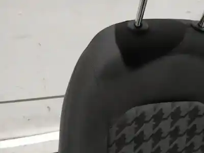 Peça sobressalente para automóvel em segunda mão assento dianteiro esquerdo por audi a3 (8vk) design edition referências oem iam   n2.z2.p.5.f.1