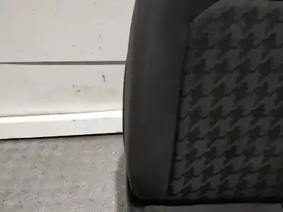 Peça sobressalente para automóvel em segunda mão assento dianteiro esquerdo por audi a3 (8vk) design edition referências oem iam   n2.z2.p.5.f.1